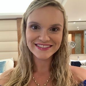 Meet your Posher, Paige